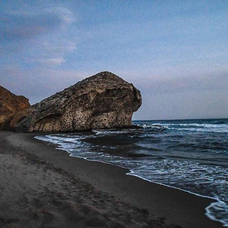 Nijar Bella Y Su Parque Natural Cabo De Gata Exterior photo